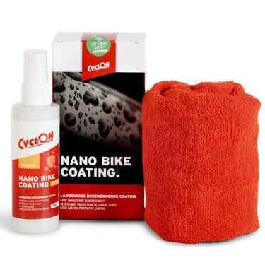 Cyclon Nano bike coating set Cyclon