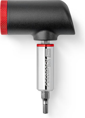 Feedback sports reflex fixed torque wrench