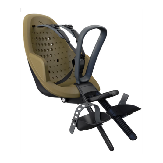 Thule voorzitje yepp 2 mini