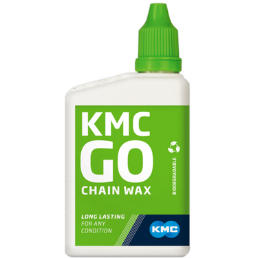 Kmc kettenwachs chain axle go wax 80 ml
