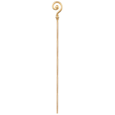 Boland sinterklaasstaf, 185cm
