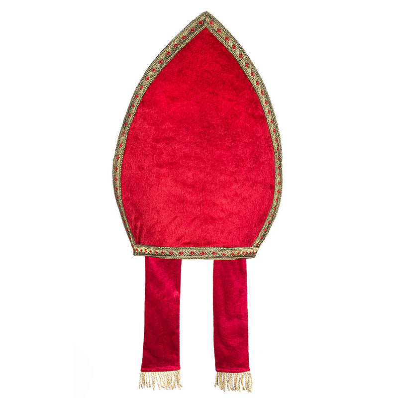 ギャラリービューアに画像をロードする, Boland mijter sinterklaas
