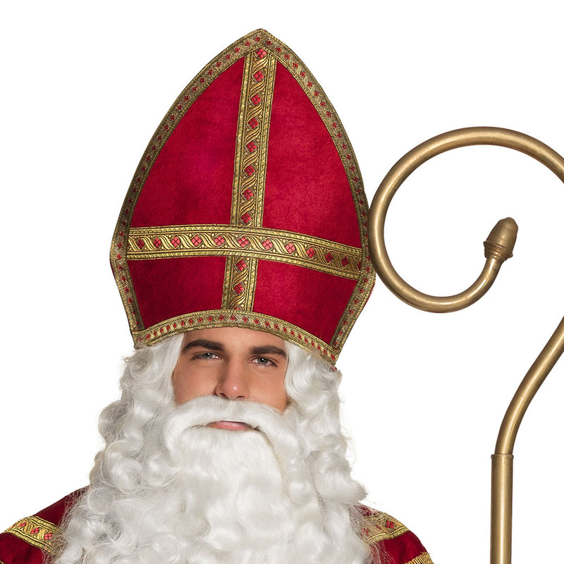 ギャラリービューアに画像をロードする, Boland mijter sinterklaas
