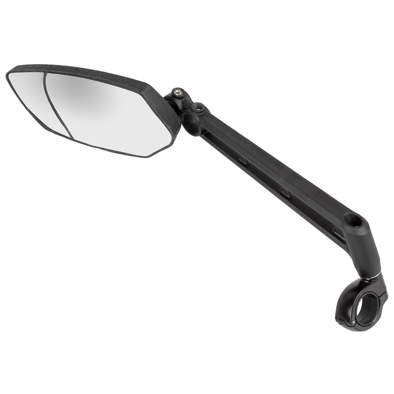 Afbeelding laden in galerijviewer, M-wave spy space nbs 175 bicycle mirror
