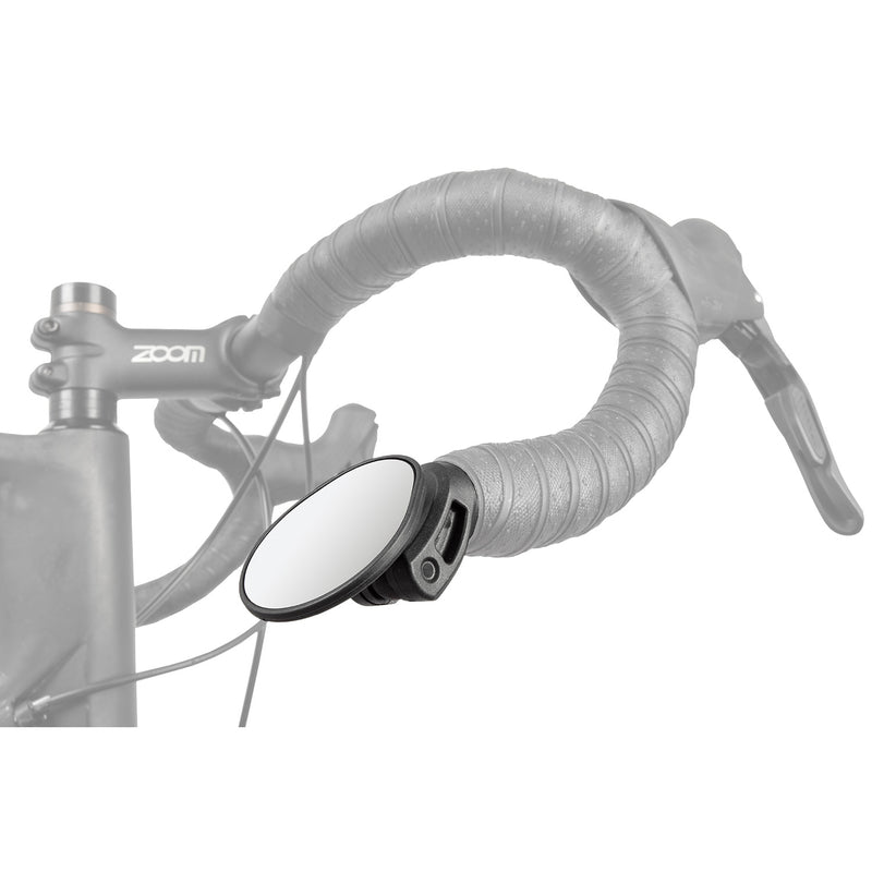 Afbeelding laden in galerijviewer, M-wave spy db 50 bicycle mirror
