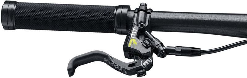 Load image into Gallery viewer, Magura remd mag mt hs33r montage adapter 40°
