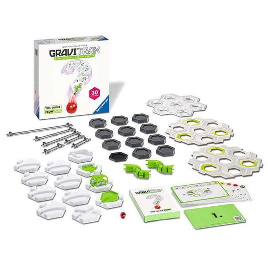 Ravensburger GraviTrax The Game Flow
