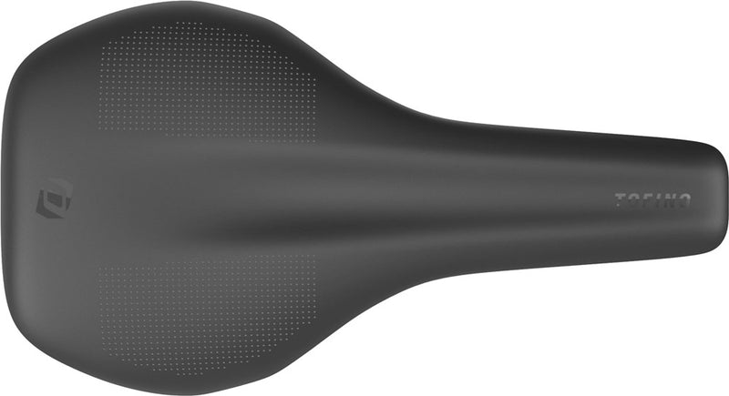 Load image into Gallery viewer, Syncros tofino v 1.0 channel carbon saddle
