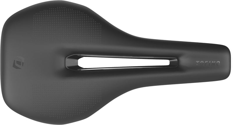 Load image into Gallery viewer, Syncros tofino r 1.0 cut out carbon saddle
