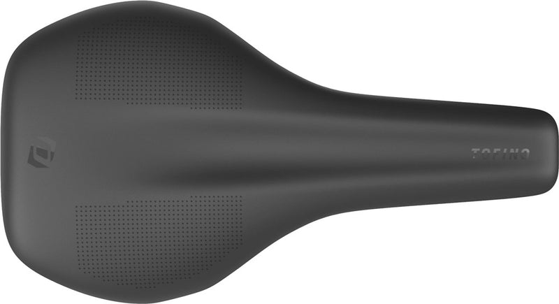 Load image into Gallery viewer, Syncros tofino v 1.5 channel titan saddle
