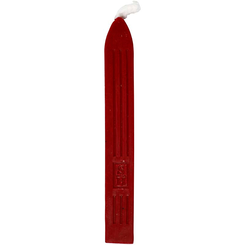 Afbeelding laden in galerijviewer, Https: www.cchobby.nl zegel-was-l-10-cm-rood-3-stuk-1-doos
