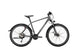 Kayza mtb city spodic dry 6 mod. 22 bike spodic dry 6 27,5 56 hardt. 27sp grey