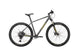 Kayza mtb hardtail garua 10 mod. 22 bike garua 10 29 56 hardtail 12sp grey gold