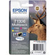 Inktcartridge epson c13t13064012 t1306 multikleur