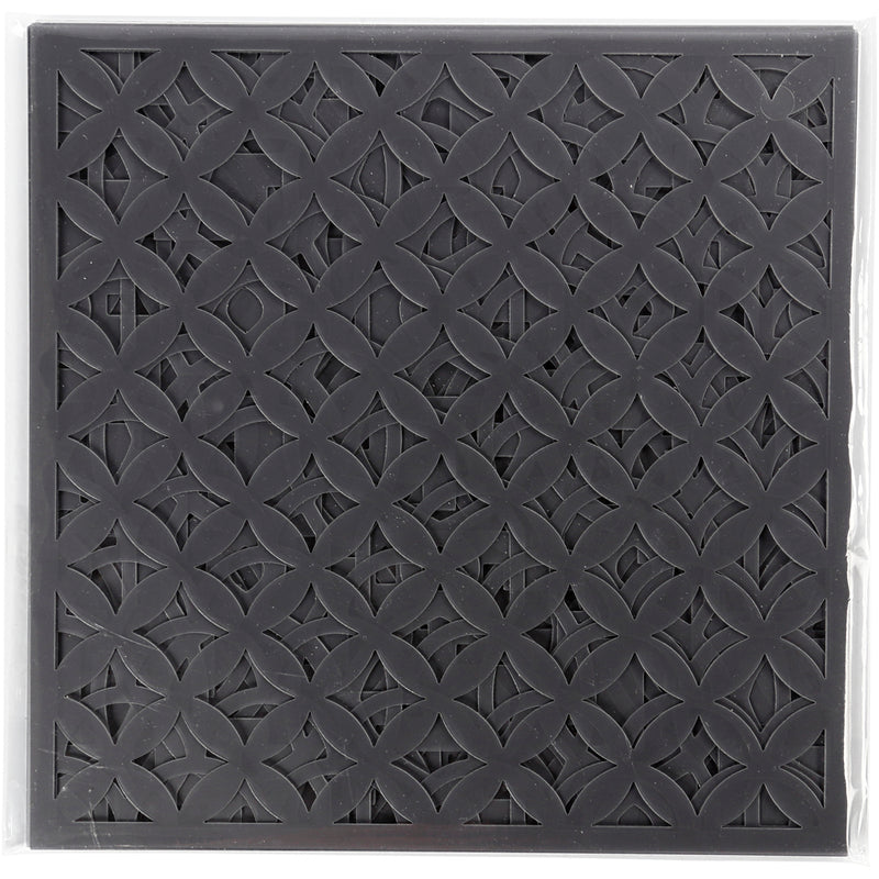 Afbeelding laden in galerijviewer, Https: www.cchobby.nl sjabloon-afm-15x15-cm-dikte-0-31-mm-10-vel-1-doos
