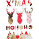 Https: www.cchobby.nl 3d-stickers-rendieren-h-15-62-mm-b-14-100-mm-dikte-5-mm-15-stuk-1-doos