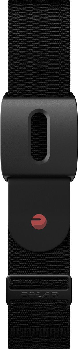 Polar verity sense armband zwart s-l