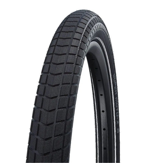 Schwalbe Buitenband 20-2.40 (62-406) Super Moto Perf DD zw-skin +R