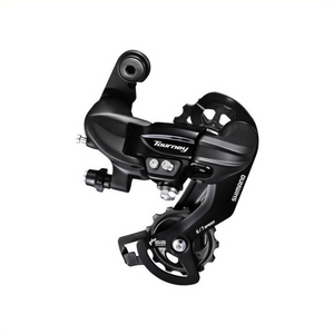 Shimano Tourney RD-TY300 Direct Mount 6 7 speed