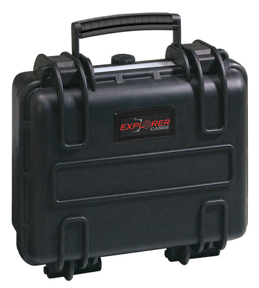 Explorer Cases 2712HL Koffer Zwart