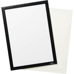 Frame durable grip zwart a4