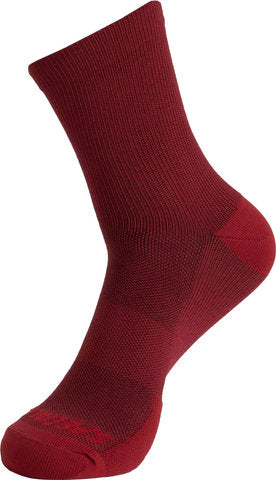 Load image into Gallery viewer, Specialized soft air road mid socks

