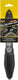 Meguiar's schoonmaakborstel – 32 x 7 cm – microfiber – dierenharenborstel auto – interieur detail brush