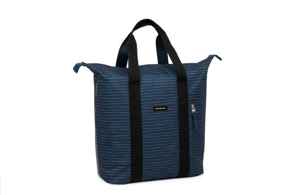 Kota Nomi 24L enkele tas afneembaar blauw