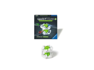 Ravensburger gravitrax vertical carousel