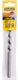Stanley balkenboor 'sta52095-qz' spiraal 10 x 200 mm