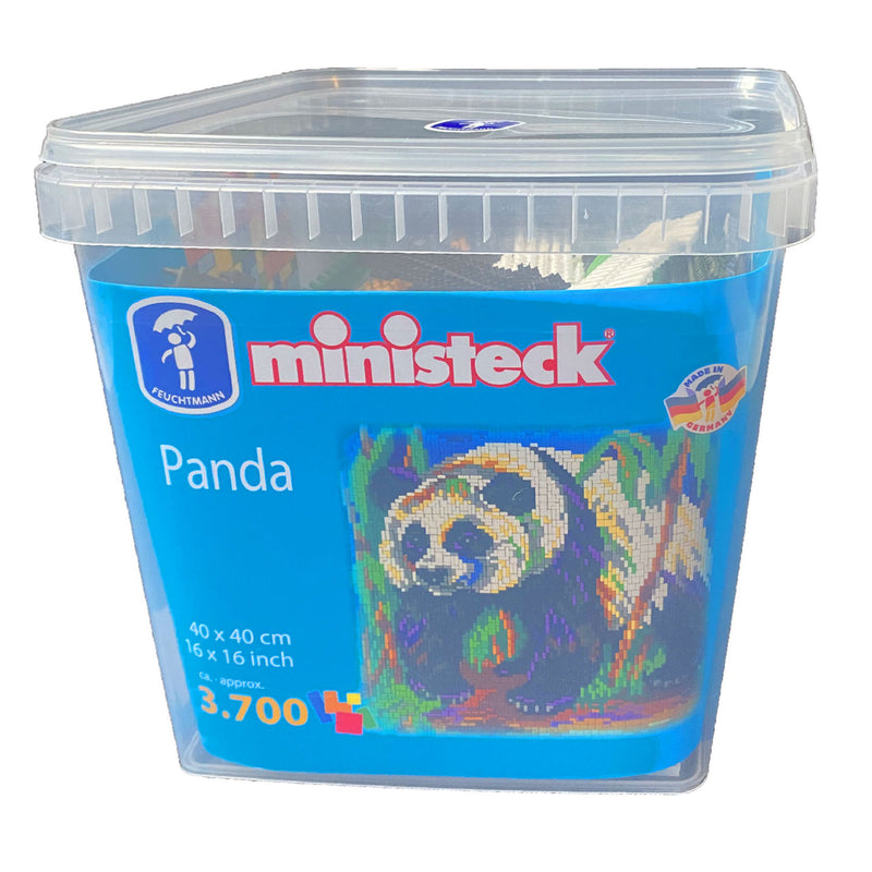 Load image into Gallery viewer, Ministeck Panda XXL
