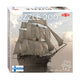 Tactic legpuzzel sailboat at sea, 200st.
