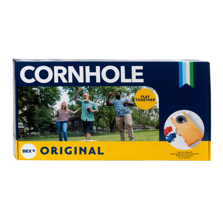 Afbeelding laden in galerijviewer, Bex sport cornhole original werpspel
