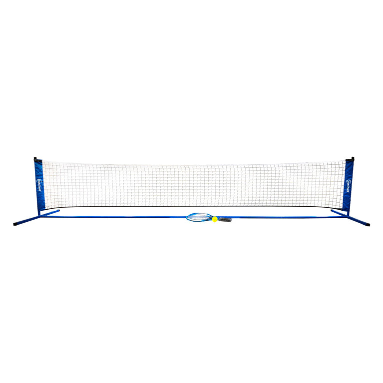 Load image into Gallery viewer, Tactic bex sunsport outdoor mini tennis set
