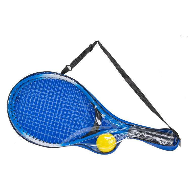 Load image into Gallery viewer, Tactic bex sunsport outdoor mini tennis set
