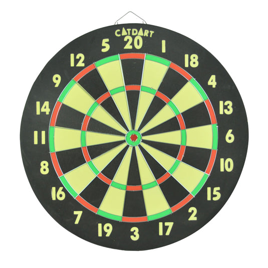 Tactic bex sport friendly datbord set dubbelzijdig