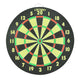 Tactic bex sport friendly datbord set dubbelzijdig