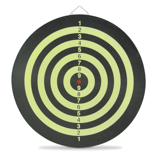 Bex sport friendly datbord set dubbelzijdig