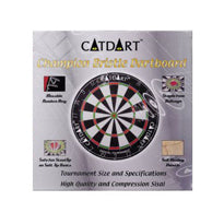 Tactic bex sport champion bristile dartbord
