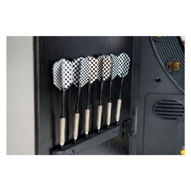 Tactic bex sport elektronisch walker dartbord set