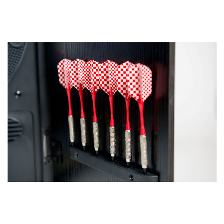 Load image into Gallery viewer, Tactic bex sport elektronisch walker dartbord set
