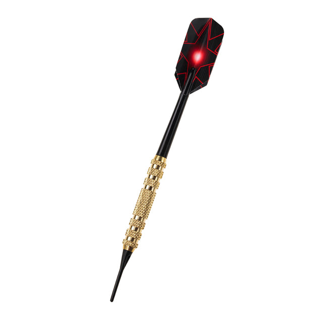 Load image into Gallery viewer, Tactic bex sport dartpijlen soft vampire, 18 gram
