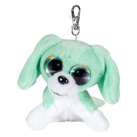 Tactic lumo start sleutelhanger - hond tommy