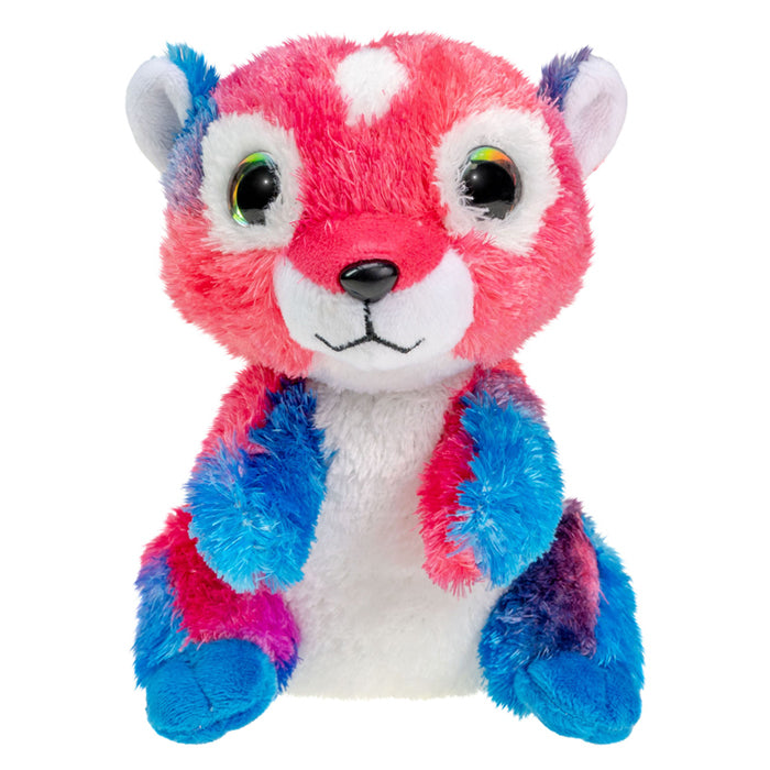 Load image into Gallery viewer, Lumo stars knuffel - eekhoorn sissy, 15cm
