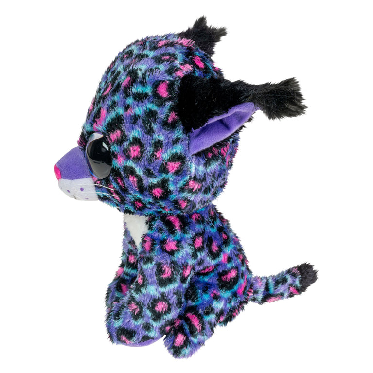 Load image into Gallery viewer, Lumo stars knuffel - lynx tundra, 24cm
