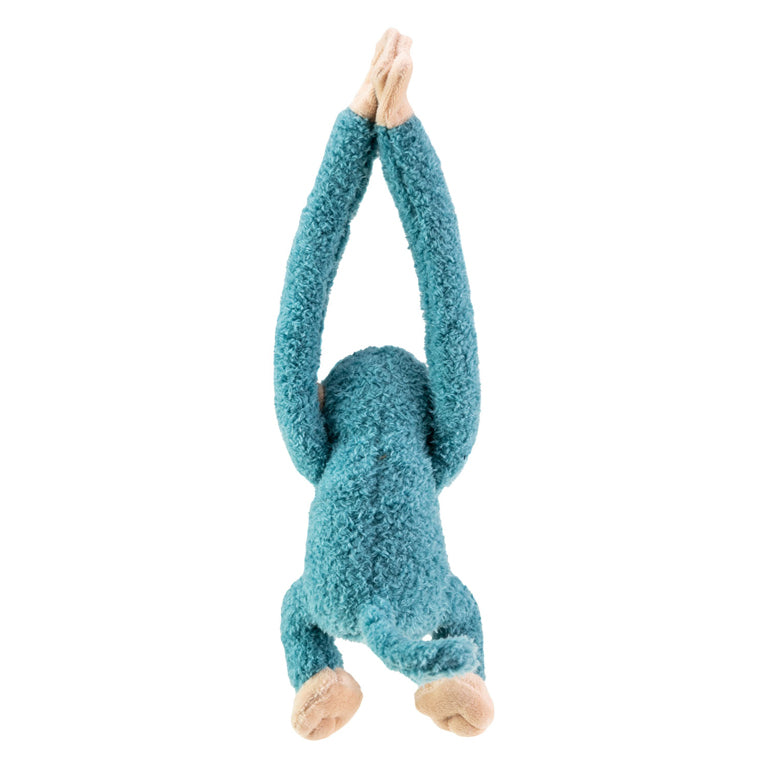 Load image into Gallery viewer, Tactic jungle mates knuffel - aap blauw
