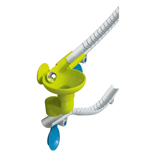 Kosmos gecko run - knikkerbaan twister