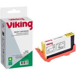 Inktcartridge office depot 903xl compatible zwart
