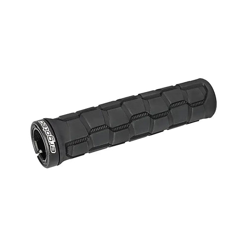 Ergotec grips whistler black