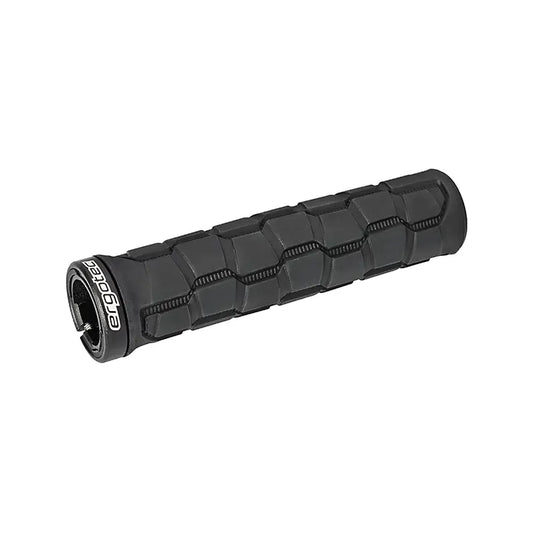 Ergotec grips whistler black